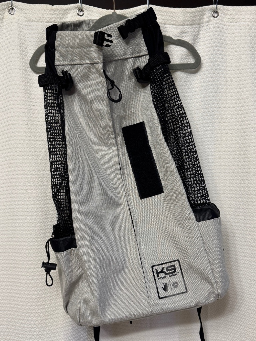 NEW K9 Sport Sack AIR Dog Carrier Backpack